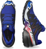 Speedcross 6 GTX Equipe (Surf The Web / Fiery Red / White (UK: 11.5))