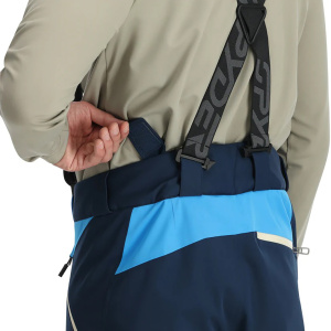 Propulsion Pants (True Navy S)