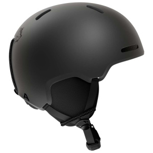 Zupo 2 Black Matt (52-56)