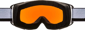 Bivio Q-Lite Black-Oil Matt/Q-Lite Blue S2 (One size)