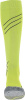 Man Ski Race Shape Socks (Lime 35-38)