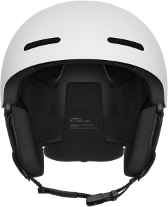 Fornix Hydrogen White Matt (M-L (55-58))