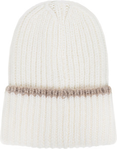 Hat Macumba (White-Purity One Size)