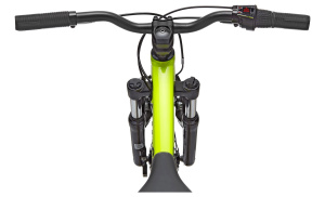 Trail 20 (VLT One Size)