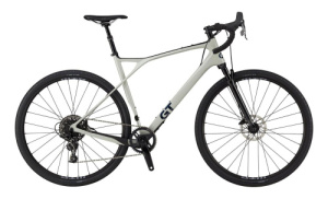 Grade Carbon X (Grey L)