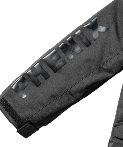 Mz-P Jr Two-Piece (Black 8-12 лет)