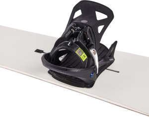 Step OnX Re:Flex (Black M)
