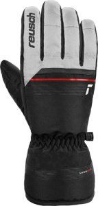Snow King (White/Fire Red/Black 9)