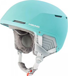 Compact Pro W turquoise (M/L)