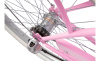 Charm 1 (3I) Step Thru 26 Soft Pink (Soft Pink One Size)