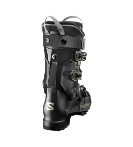 S/Pro Supra Boa 85 W Black/Light Bronze Met.