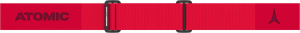 Four HD Red (One size)