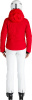 Florian W Jacket (Red S)