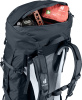 Futura Air Trek 45 + 10 SL (Black-graphite)