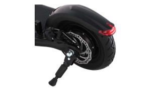 Trident 105 (Black "К")