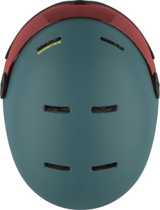 Orka Visor North Atlantic Cat. 2 (KL (56-59))