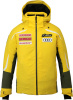 Sweden Ski Jacket (Yellow L)