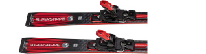 Supershape e-Rally SW BB-PR + PRD 12 GW