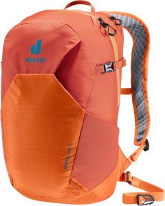 Speed Lite 21 (Paprika-saffron)
