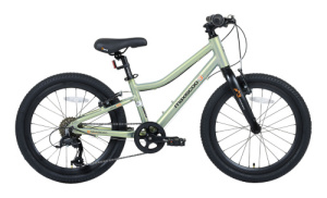 3BIKE 20 (Зеленый One Size)