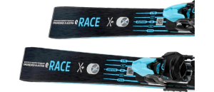 WC Rebels e-Race SW RP EVO 14 + FF 14 GW