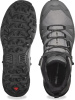 X Ultra 4 MID GTX (Sharkskin / Quiet Shade / Black 7,5)