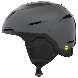 Versatile Pro Mips Midnight Grey (55-59)