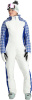 Power Suit (White 36)