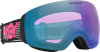 Flight Deck Black Wired Prizm Snow Iced Iridium (M)
