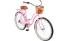 Charm 1 (3I) Step Thru 26 Soft Pink (Soft Pink One Size)