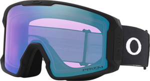 Line Miner Matte Black Prizm Snow Iced Iridium (L)