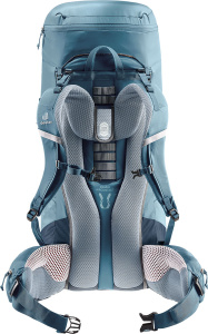 Aircontact Lite 50 + 10 (Atlantic-ink)