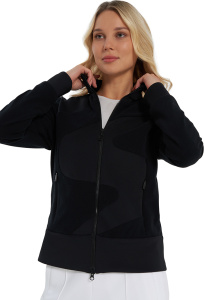 Niamey CH (Black 34)