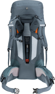 Aircontact Core 50+10 (Graphite-shale)