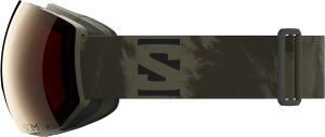 Radium Pro Sigma Olive Night Cat. 3+1 (с доп. линзой) (One size)