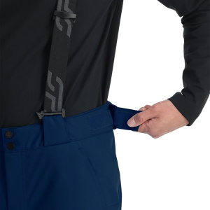 Dare Pants (True Navy S)