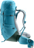 Aircontact Lite 35 + 10 SL (Lagoon-Ivy)