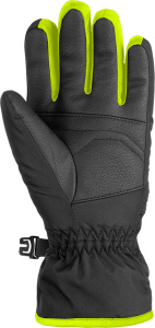 Alan Junior (Black/Dress Blue/Neon Green 4.5)
