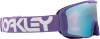 Line Miner Matte B1B Lilac Prizm Sapphire Iridium (M)