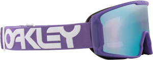 Line Miner Matte B1B Lilac Prizm Sapphire Iridium (M)