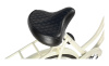 Charm 1 Step Thru 24 Pearl White (Pearl White One Size)