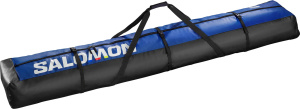 Ski Sleeve Race Blue (One size)