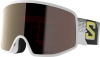 Sentry Pro Sigma White Cat. 3+1 (с доп. линзой) (One size)