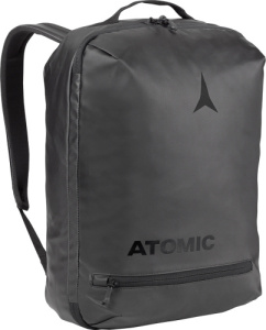Duffle Bag 40L Black (40L)