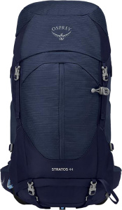 Stratos 44 Cetacean Blue (One Size)