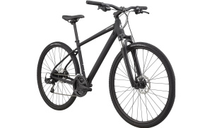 Quick CX 4 700 M (Black MD)