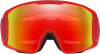 Line Miner Matte B1B Redline Prizm Torch Iridium (L)