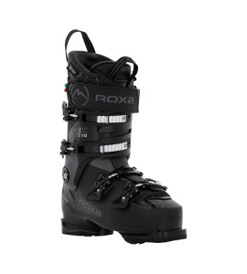 R/FIT MV 110 Black/Acid