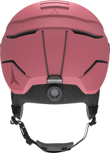 Savor Visor Photo Stereo Maroon (M (55-59))