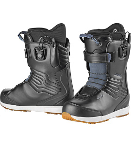 Empire (Black 27.5)